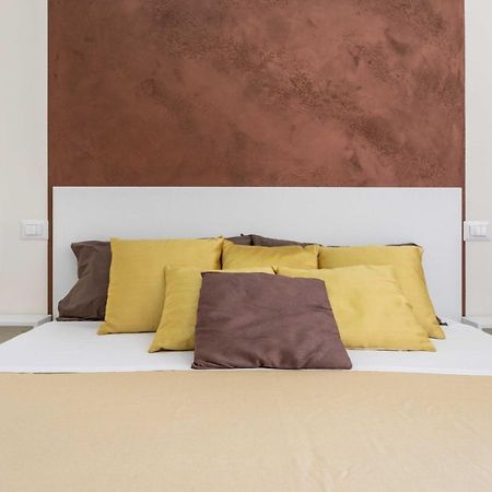 Room Milo Gallipoli Dış mekan fotoğraf