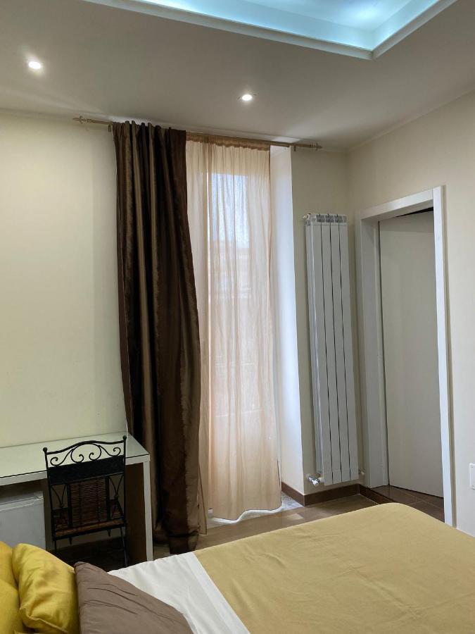 Room Milo Gallipoli Dış mekan fotoğraf