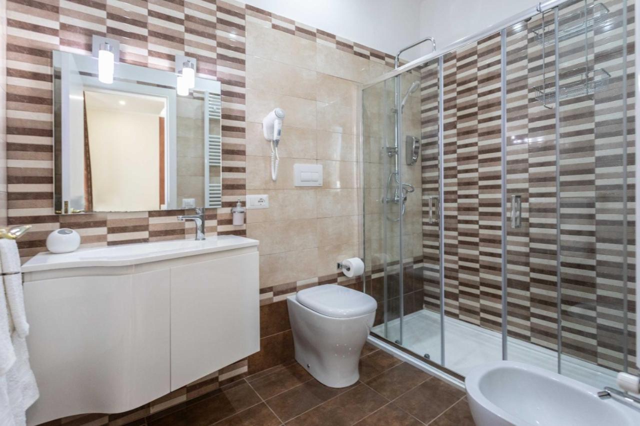 Room Milo Gallipoli Dış mekan fotoğraf