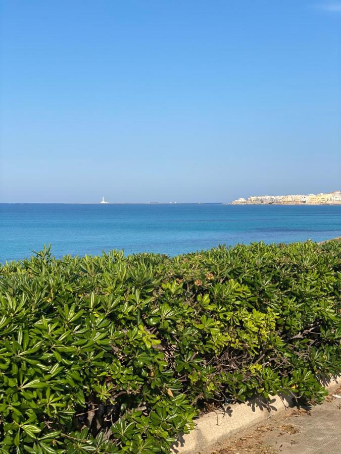 Room Milo Gallipoli Dış mekan fotoğraf