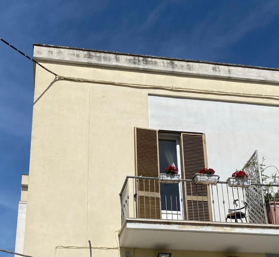 Room Milo Gallipoli Dış mekan fotoğraf